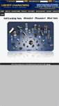 Mobile Screenshot of libertyeng.com